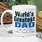 World's Greatest Coffee Mug